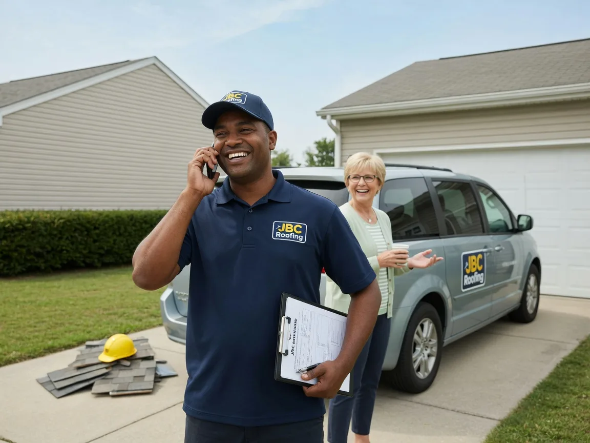 Roof Replacement Burlington, MI FAQs